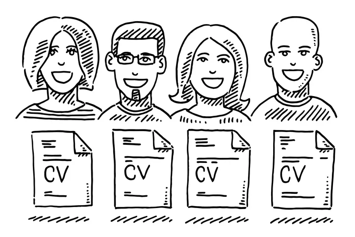 4 exemples d'accroche pour son CV