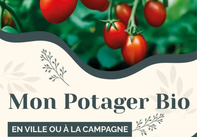 Mon Potager Bio