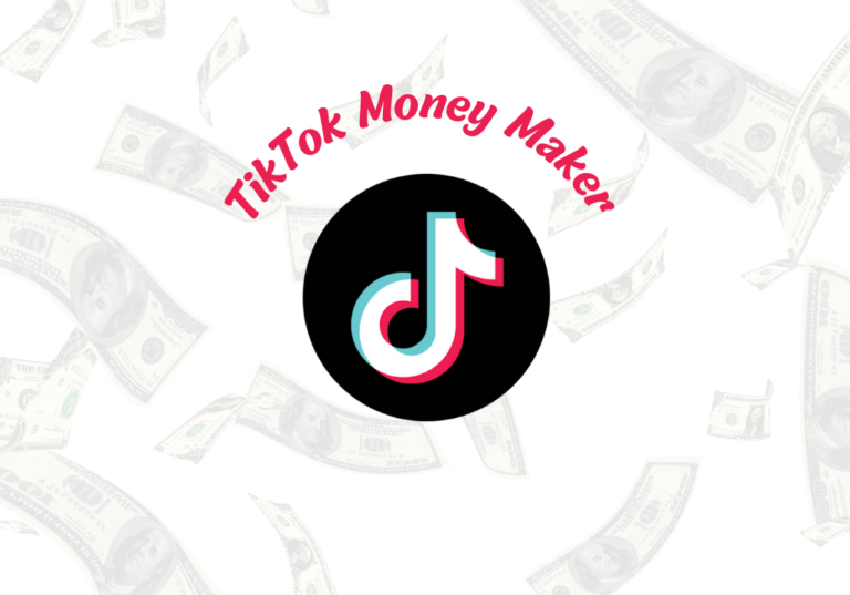 TikTok Money Maker